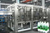 Water Filling Machine