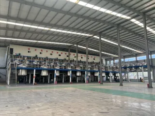 Shandong Haiheng Industrial Coatings Co., Ltd. Anti-corrosive Paint