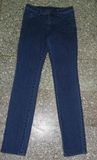 Womens′ Denim Pant