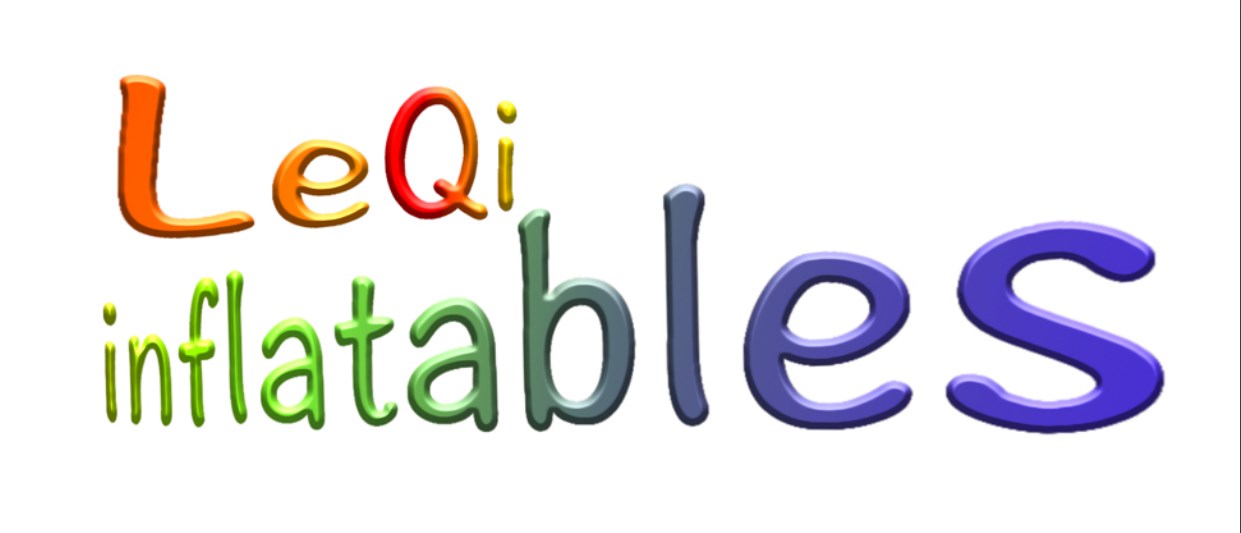 Guangzhou Leqi Inflatable Co., Ltd. logo