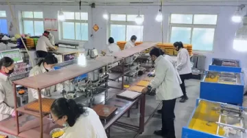 Benxi Fenghe Lighter Co., Ltd. Disposable Lighter