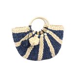 Paper Straw Handbag Woven Bag