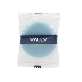 Yally Makeup Sponges Soft Marshmallow powder puff air cushion makeup sponge foundation cosmetic puffs