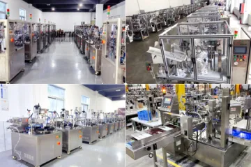 Foshan Henwi Technology Co., Ltd Reverse Osmosis Water Treatment
