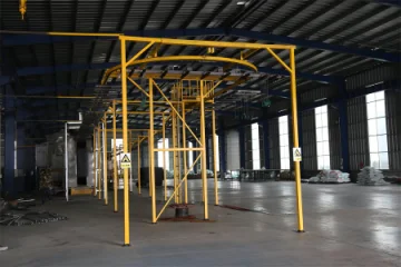 Anping County Heyou Wire Mesh Products Co., Ltd. factory image 3