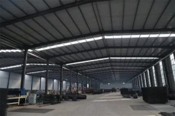 Anping County Heyou Wire Mesh Products Co., Ltd. factory image 2