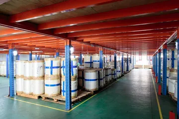 Wenzhou Co-Pack Co., Ltd. Spout Pouch