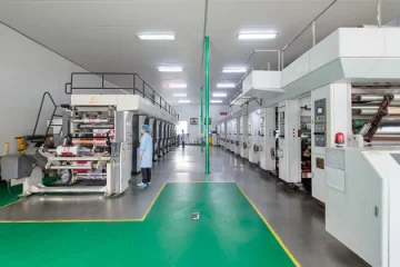 Wenzhou Co-Pack Co., Ltd. Flexible Packaging