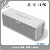 2015 New Product Super Bass Portable Speaker Bluetooth Wireless for MP3