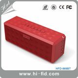 Innovative Products 2015 Bluetooth Speaker 10W with Nfc Function, Stereo Mini Bluetooth Speaker, Mini Portable Speaker, Wireless Speaker