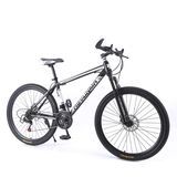 Competitive Mountain Bicycle City Carbon Fiber Frame Bike China Manufacturer