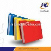 Plastic Magazine File Holder Mould