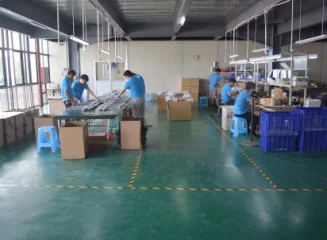 Xiamen TJ Lighting Technology Co., Ltd. LED Exhibition Light