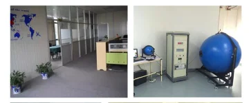 Xiamen TJ Lighting Technology Co., Ltd. LED Exhibit Arm Light