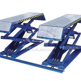 Auto lifting equipment car lifter