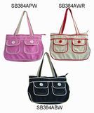 Canvas Bag(SB384)