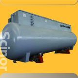 Intergrated MBR UF Membrane Equipment