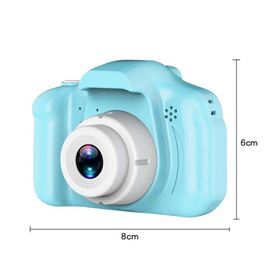 2 inch 1080p mini action Sport Action Children digital kids toy camera toys kids instant camera printer mini kids camera
