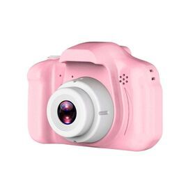 Latest hd Digital Cameras Kids Camera 2 inch Video Recorder 5 games Cute Toy Children Kids Camera Mini 32g