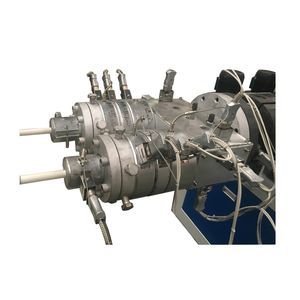 13-63mm PVC Conduit Pipe Production Line for Electrical PVC Pipe