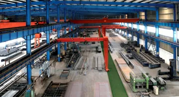 Jiangsu Qunshuo Heavy Industry Equipment Co., Ltd. Grab Bucket