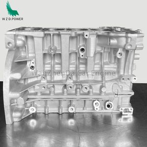 Car Engine Parts for BMW 1 Series/2 Series/3 Series/4 Series/5 Series N20 N46 N52 N54 N55 N63 N74 OE 11112357458 Engine Cylinder Block