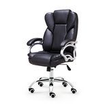 Ergonomic Leather Swivle Executive Office Chair for Sale