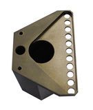 China CNC Aluminum Machined Parts