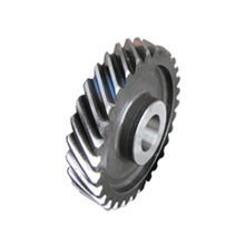 Gears CNC machining part car parts gear precision sheet metal fabrication