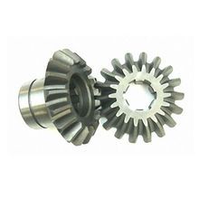 Gears CNC machining part Spiral bevel gear sheet metal fabrication
