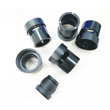 CNC machined parts cnc processing fixed cylinder sheet metal processing