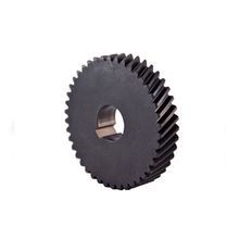 Projection equipment helical gear precision machining parts
