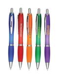 Plastic Balll Pen