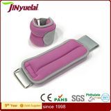 Fitness Training Adjustable Neoprene Ankle Wrist Weight