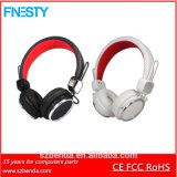 High Quality Wired Stylish Gaming Headset with Mic HD314