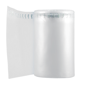 Environmentally Re-usable Protective Packing Materials Air Cushion Bubble Film Roll
