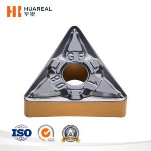 China Factory Price CNC Indexable Cutting Tools Tungsten Carbide Inserts for Turning Tools Material Lathe Machine Tnmg 160402/160404/160408/160412/220404/220408