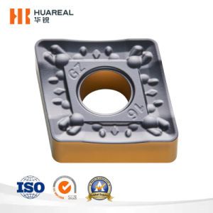 PVD Coating CNC Turning Blade Metal Cutting Machine Tools Cemented/Tungsten Carbide Inserts for Metal Cutting