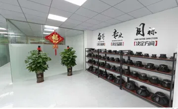 Guangzhou Hengda Audio Equipment Co., Ltd. factory image 5