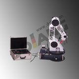 Electro Robot Arm Training Equipment Didactique Trainer, Vocational Training Equipment