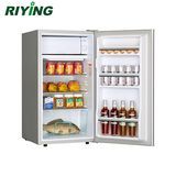 90 Liter One Door Single Door Compact Fridge Refrigerator for Hotel
