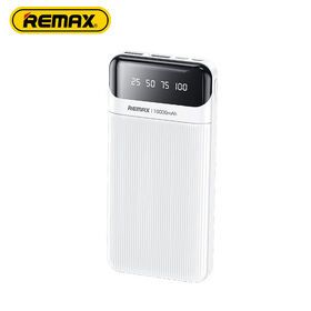 REMAX Double fast Charger Pd Type C 22.5W 20000mah powerbank bank Fast Charging wireless portable solar power bank 10000mah