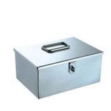 Cabinet Sheet Fabrication Products Metal Case Metal Sheet Welding Machine Parts