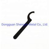 Sheet Metal Fabrication Custom Made CNC Machining Part Bening Stamping Metal Parts