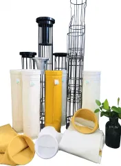 Shandong Aobo Environmental Protection Technology Co., Ltd. factory image 5