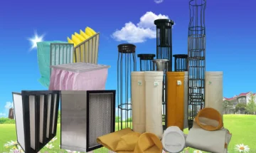 Shandong Aobo Environmental Protection Technology Co., Ltd. factory image 6