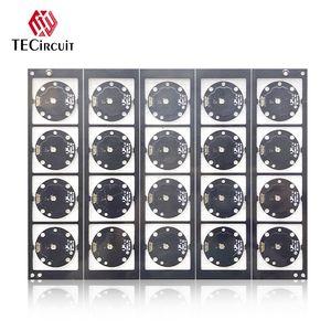 PCB, Rigid PCB, HDI, High Frequency Board for Auto