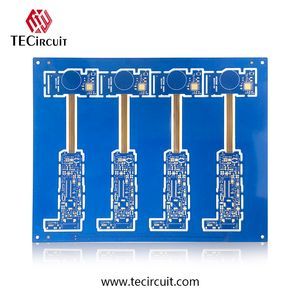 PCB, Rigid-Flex Board, RF PCB for Consumer Electronics