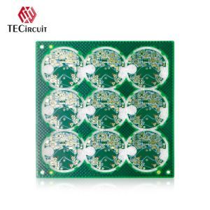 PCB, HDI, High Frequency Board, Rigid PCB, Printed Circuit Board
