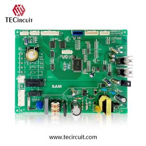 Printed Circuit Board Assembly, PCBA
